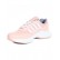 Sneakers σε ροζ χρώμα 2