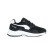 Ανδρικά sneakers σε μαύρο και άσπρο