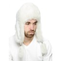 Естествена кожа Унисекс уайт