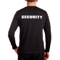 Мъжка блуза Security