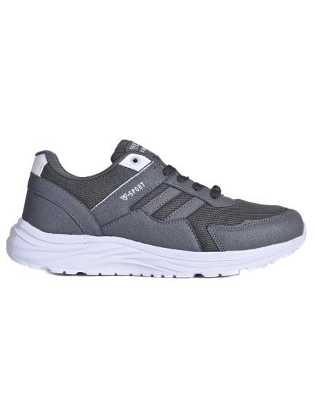 Ανδρικά V Sport Sneakers - Γκρι