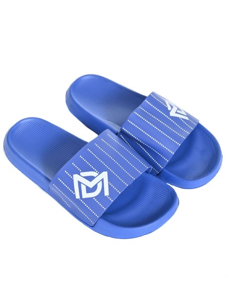 Мъжки чехли за лятото 