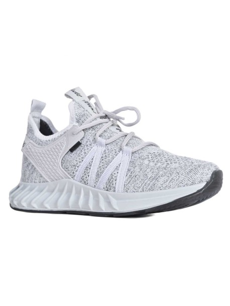 Γκρι Wanderfull Ανδρικά Trainers