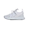 Γκρι Wanderfull Ανδρικά Trainers