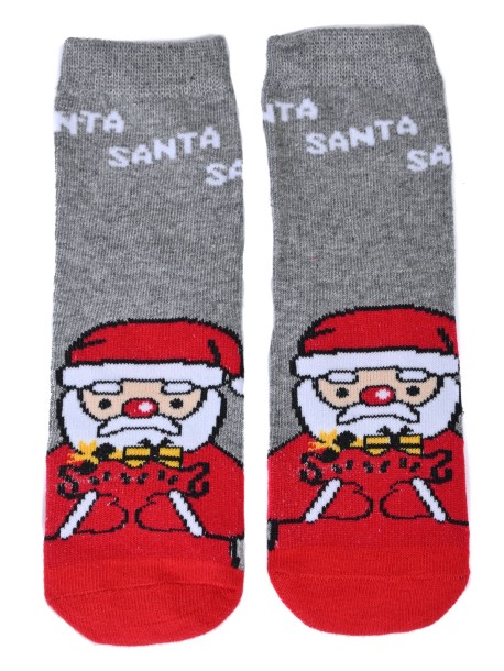 Детски чорапи Santa Claus