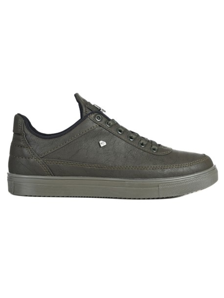 Ανδρικά sneakers - Πράσινα