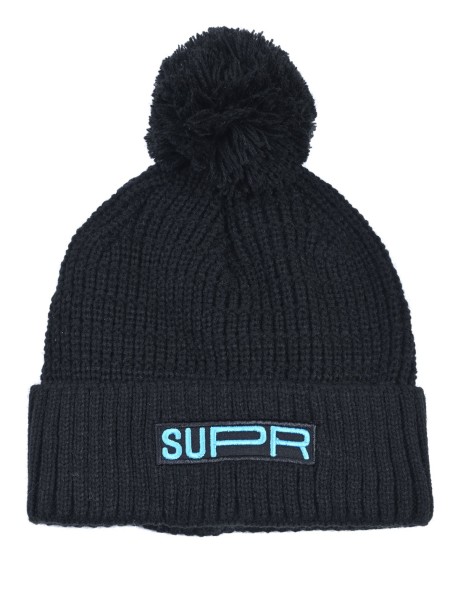 Шапка Supr