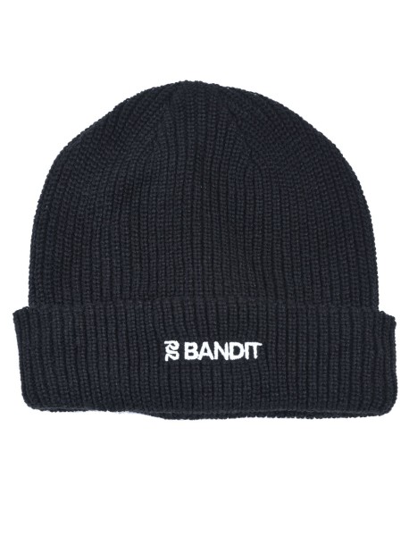 Черна шапка Bandit