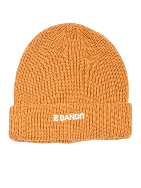 Шапка горчица Bandit