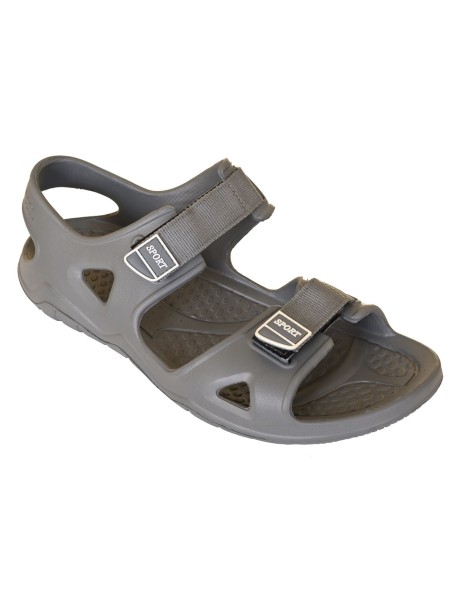 Ανδρικά πέδιλα Grey Sport