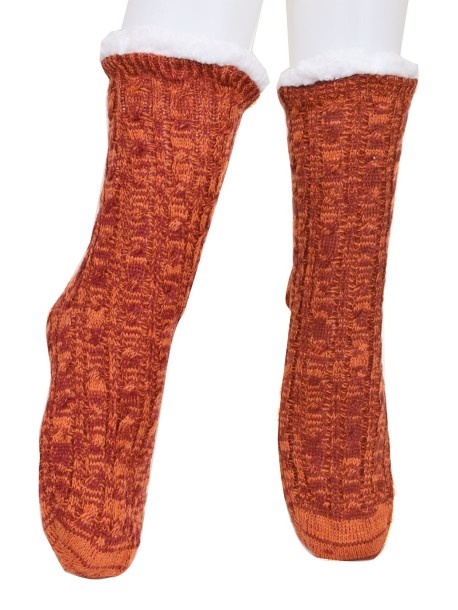 Χοντρές θερμικές κάλτσες