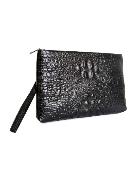 Ανδρική τσάντα τύπου clutch