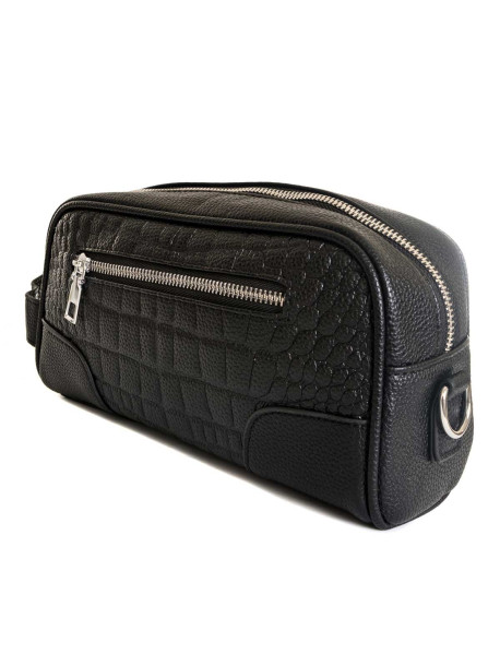 Ανδρική τσάντα clutch