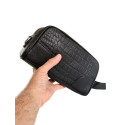 Ανδρική τσάντα clutch