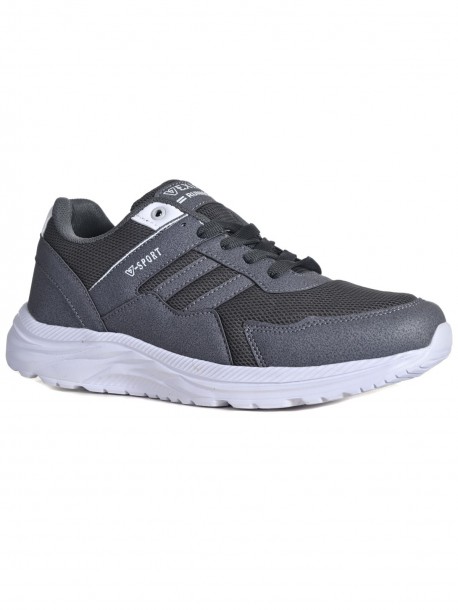Ανδρικά V Sport Sneakers - Γκρι