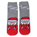 Παιδικές κάλτσες Santa Claus