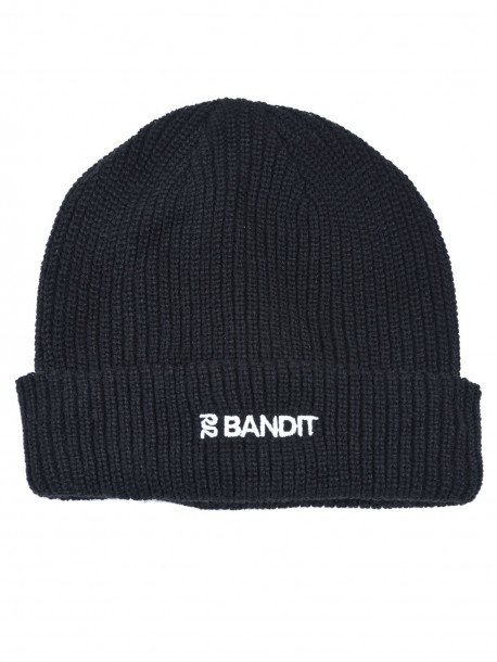 Μαύρος σκούφος Bandit