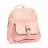 Γυναικεία backpack από δερματίνη 1