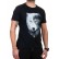 Ανδρικό t-shirt με λύκο 1