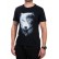 Ανδρικό t-shirt με λύκο 2
