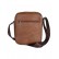 Τσάντα Northampton Polo club - καφέ PC3007 - Brown 3