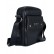 Τσάντα Northampton Polo club - μαύρη PC3007 - Black 2