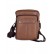 Ανδρική τσάντα Northampton Polo club - καφέ PC3023 - Khaki 1