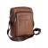 Ανδρική τσάντα Northampton Polo club - καφέ PC3023 - Khaki 2