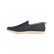 Ανδρικά loafers με τρύπες - μαύρα SU8701 - 1 5
