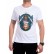 Μειωμένο ανδρικό T-Shirt M 1