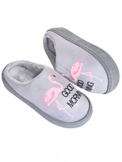 Pantophles spitiou - gkri