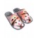Pantophles gri gataki 1